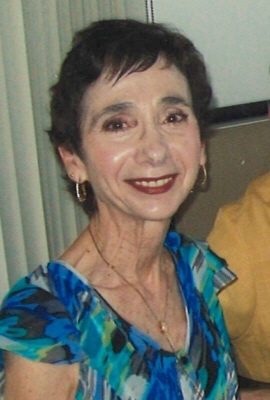 Photo of Elvira Lorenzi