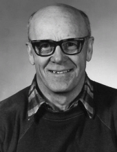 Herbert Norman Anderson