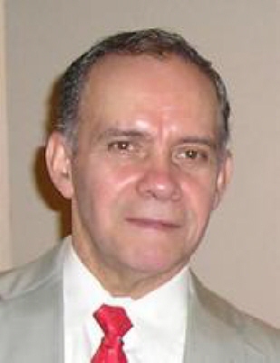 Rafael Mendez 19384460