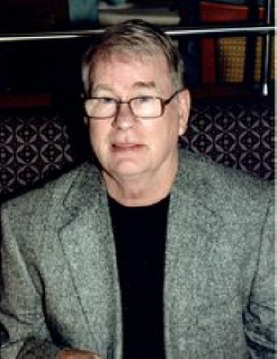 Photo of Leonard Mullins