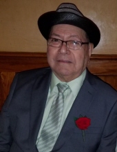 Jose Eugenio Negron Gomez 19384590