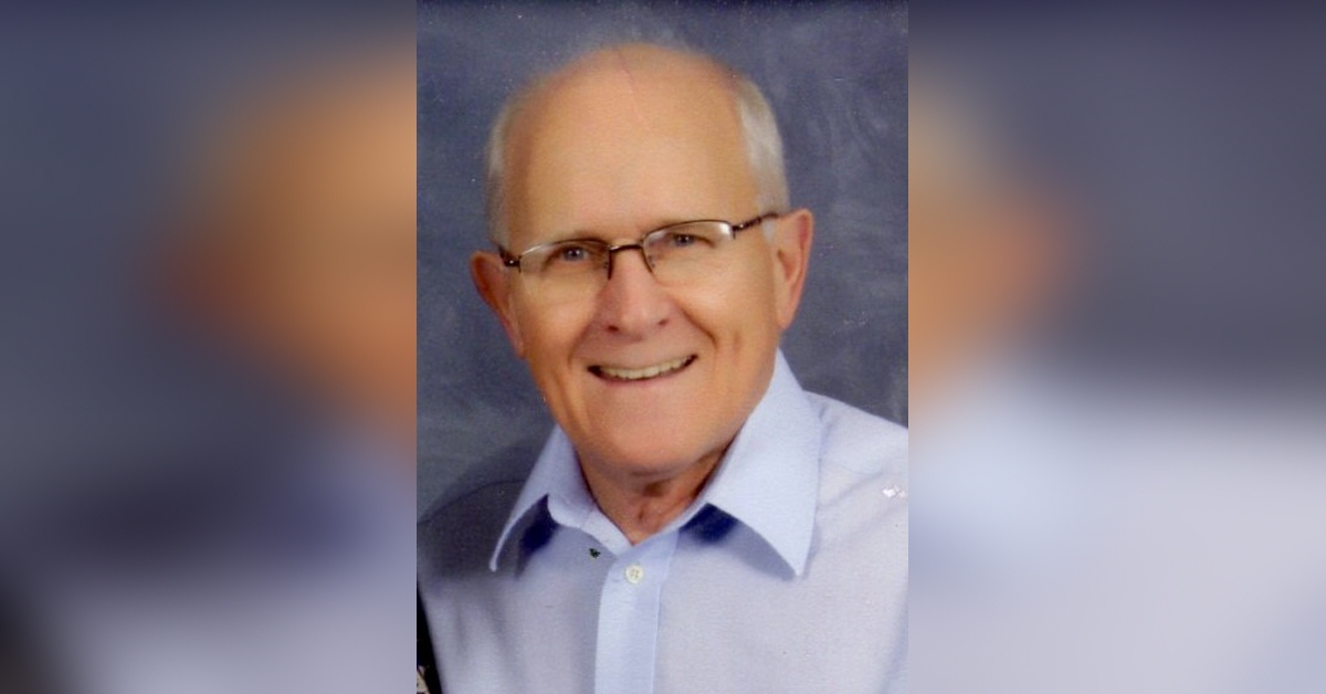Obituary information for Mike Townsend