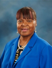 Dr. Sarah Jefferson Ferguson