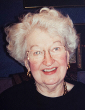 Evelyn  E. Harding