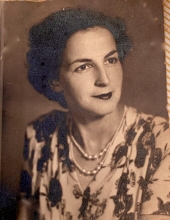 Rose-Aline Caron 19385103