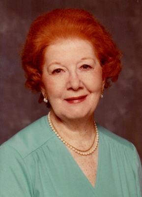 Clara D.  Radoani