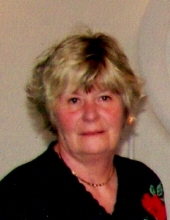 Diane Marie Horton