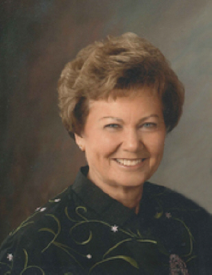 Photo of Meredith Reuter