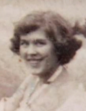 Martha Gilliam Dean 19385222