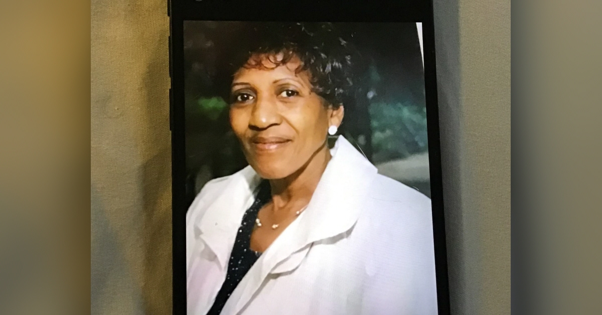 Obituary information for Mary Ellen Ward