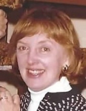Doris V. Jones Haniford