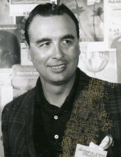Frank Paul Porras