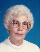 Ruth Donal Mullennex