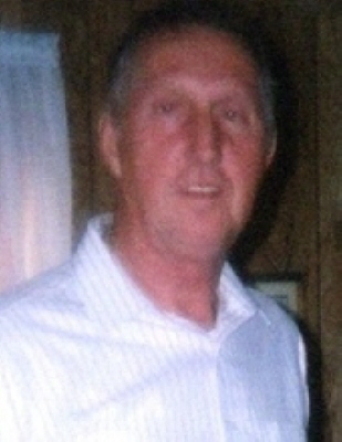 Photo of Raymond Wilkes