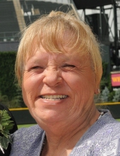 Janet M. Taft