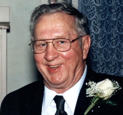 Photo of Ralph Reish Sr.