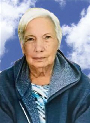 Ruby Arnetta Harjo 19386643