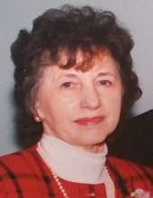 Mary J. Connelly 19386665