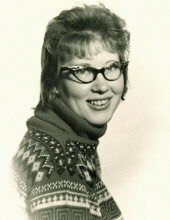 Helen F. Drummond