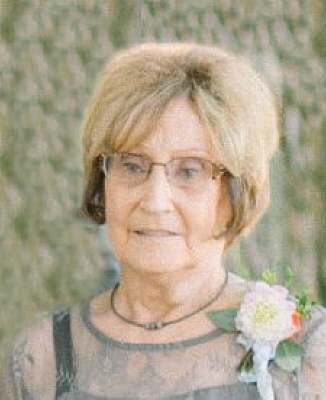 Ethel  K. Hoffman