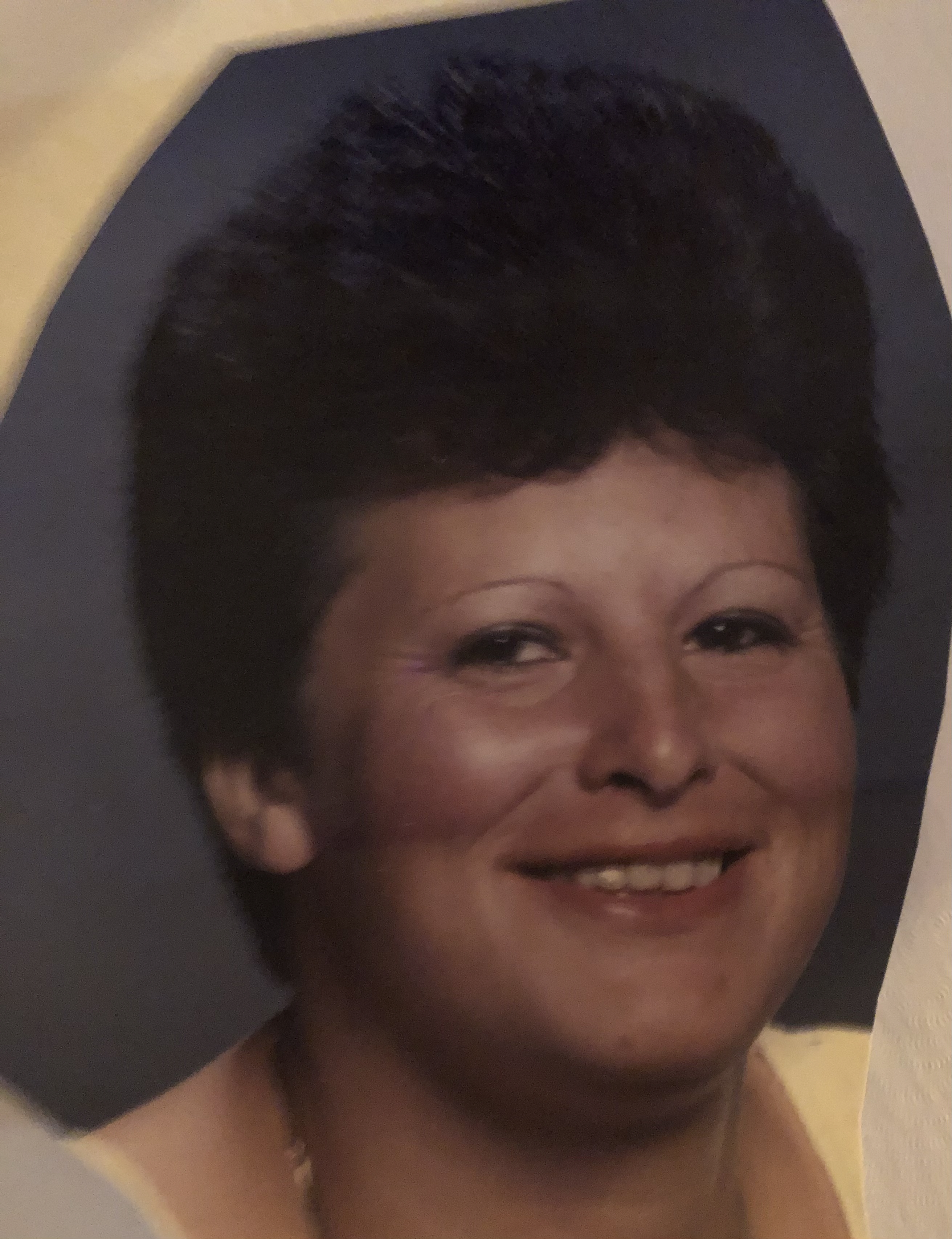 Cheryl Virginia Kelly South Carolina Obituary