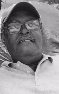 Photo of Walter Curry