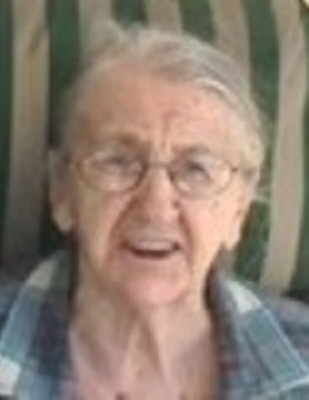 Bernadette F. Curran Bellwood, Pennsylvania Obituary