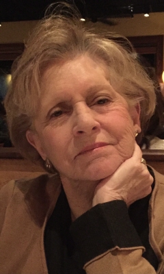 Judy Kay (Brownell) Mullen