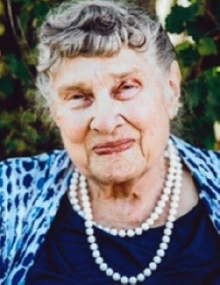 Photo of Eileen Hodges