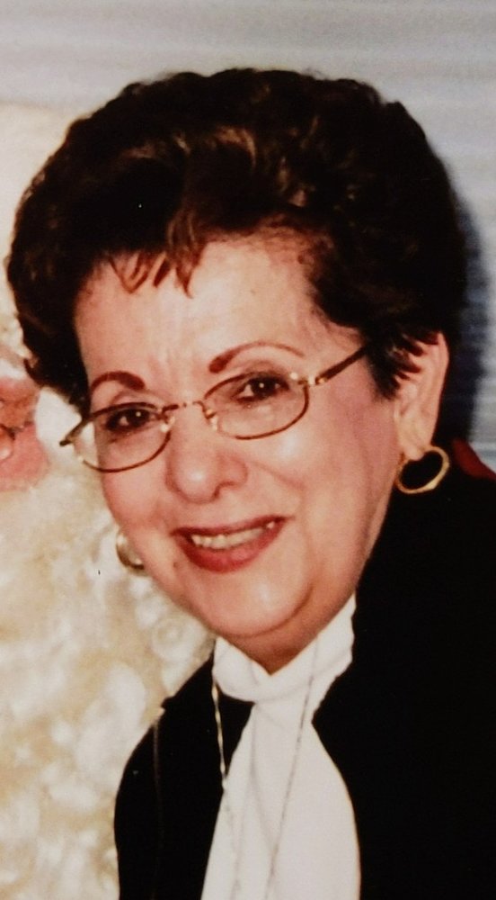 Madeline Macaluso Obituary Massapequa New York William E Law Inc Tribute Archive