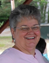 Joyce E. Pelletier