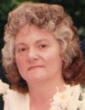 Linda Carol Alford
