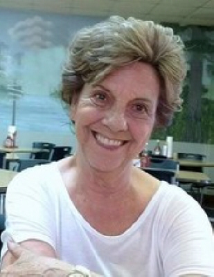 Barbara Helen Nelson