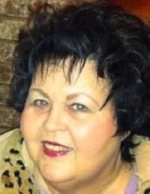Roberta Joan Bruce San Angelo, Texas Obituary