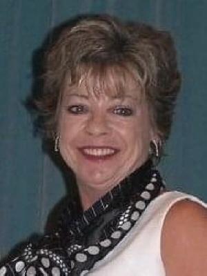 Bonnie Schexnayder