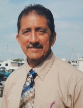 Benny  Alvarez  Gutierrez