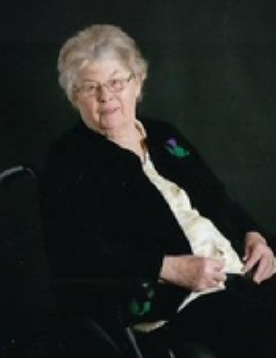 Joanna Seward