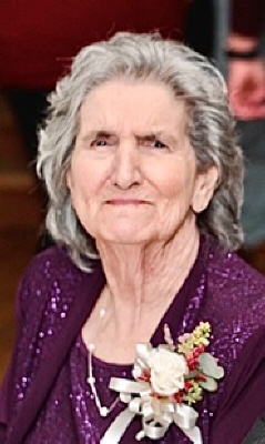 Bernice Marie Kraemer