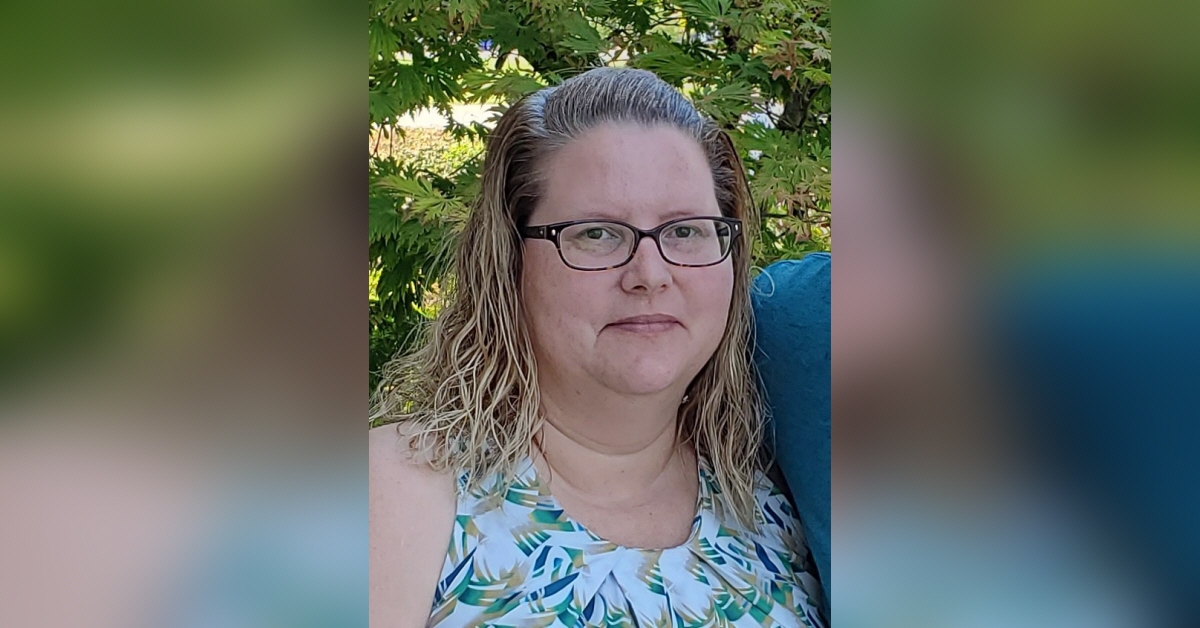 Obituary information for Tracie Lee Watkins
