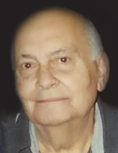 Leonard S. Cannarozzo