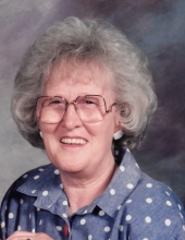 Doris Joanne Pifer