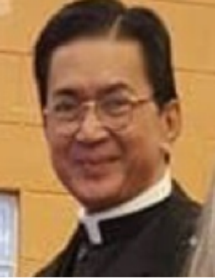 Fr. Jonas Romea Belen, New Mexico Obituary