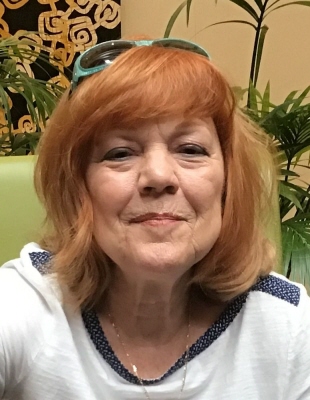 Photo of Beverly Holliday