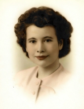 Mildred "Millie" Pukac 19393895