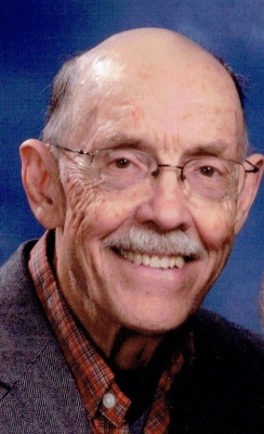 Photo of Fred Kerr