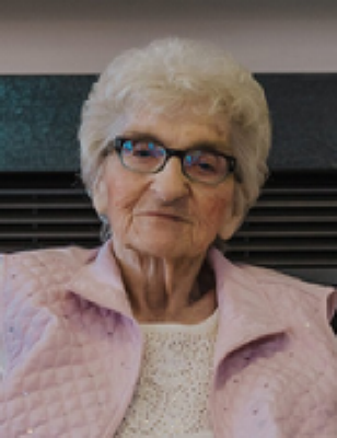 Jean Mae O'Sullivan
