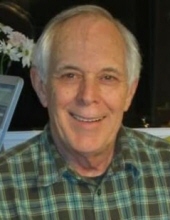 Photo of Daniel Wall, Jr.