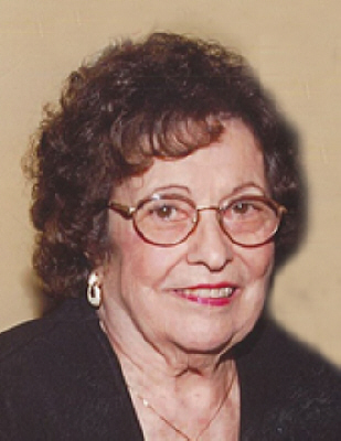 Photo of Mary Cicoretti