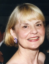 Carolyn May  Malmrose