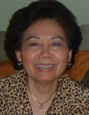 Photo of Cecilia Angulo